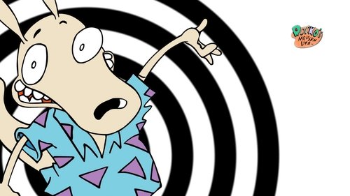 Rocko's Modern Life scene 7