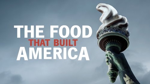 The Food That Built America scene 8