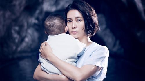 The House on the Slope scene 1