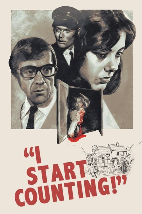 Poster for I Start Counting