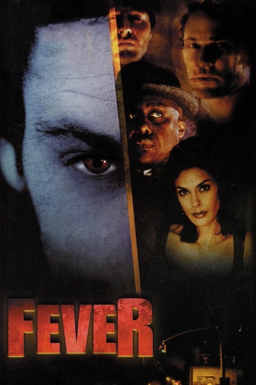Poster for Fever
