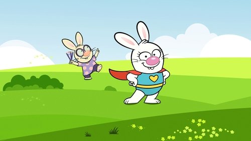 Superbuns scene 1