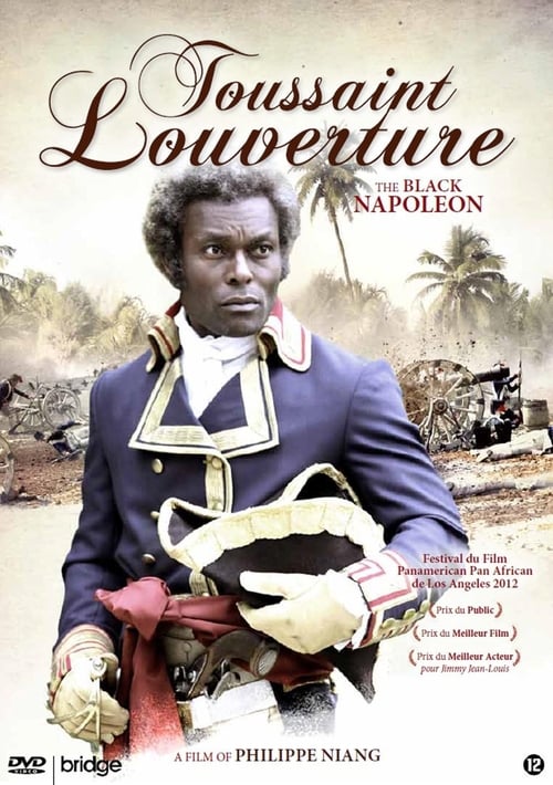 Poster for Toussaint Louverture