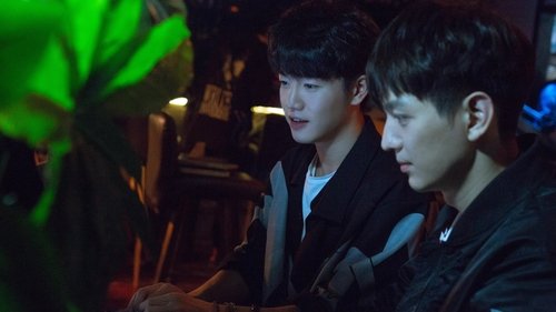 Precise Shot scene 8