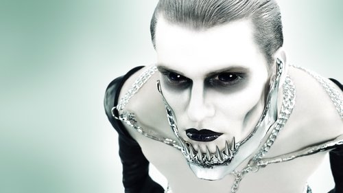 American Horror Story scene 2