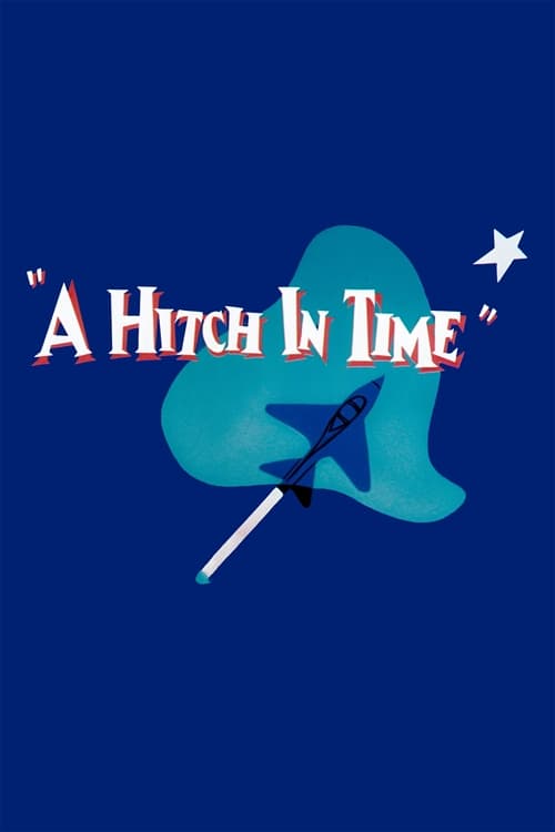 Poster for A Hitch in Time