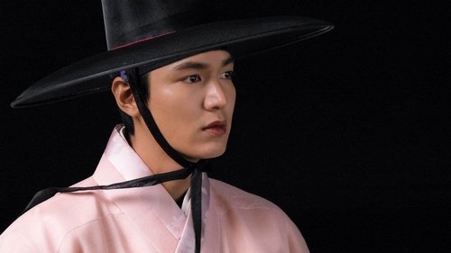The Legend of the Blue Sea scene 6