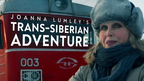 Joanna Lumley's Trans-Siberian Adventure scene 8