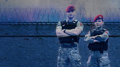 Court Martial: Soldiers Behind Bars scene 1