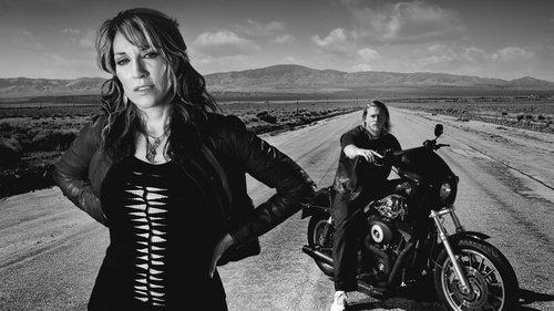 Sons of Anarchy scene 3