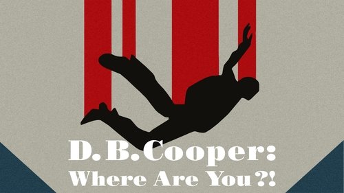 D.B. Cooper: Where Are You?! scene 3