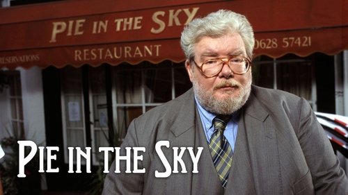 Pie in the Sky scene 4