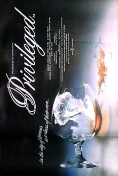 Poster for Privileged