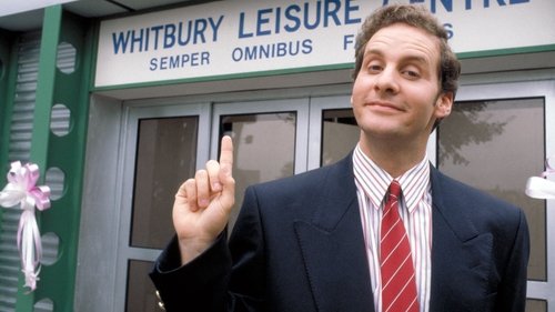 The Brittas Empire scene 2