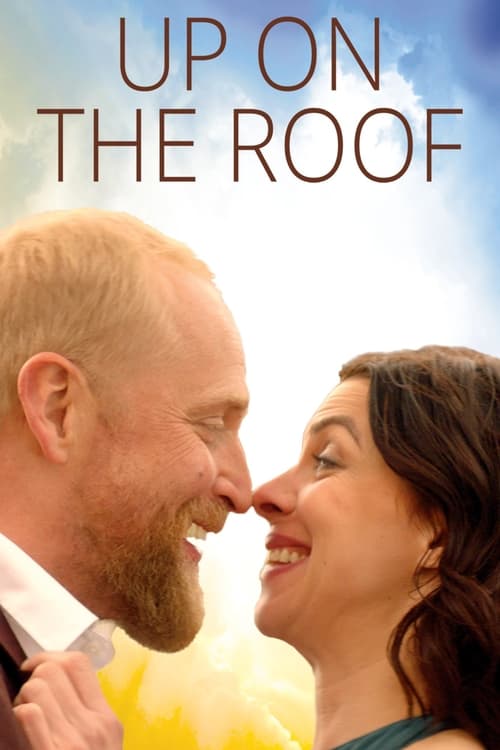 Poster for Up on the Roof