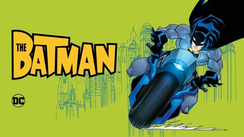The Batman scene 6