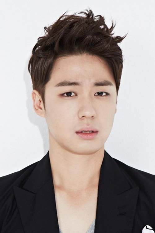 Ahn Jae-Min