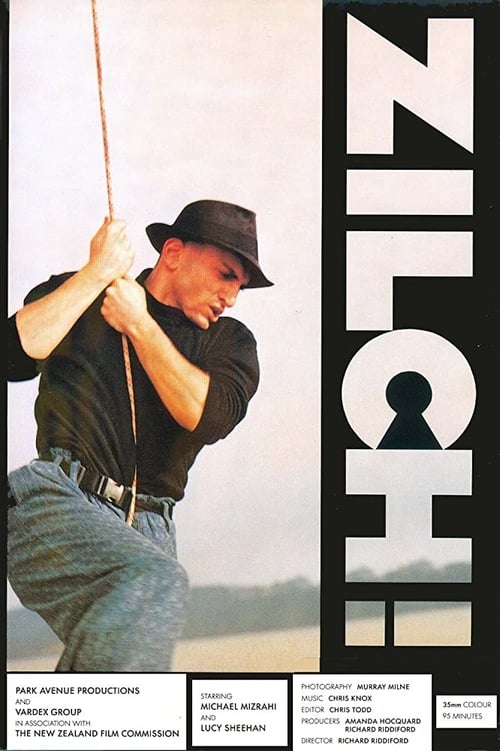 Poster for Zilch