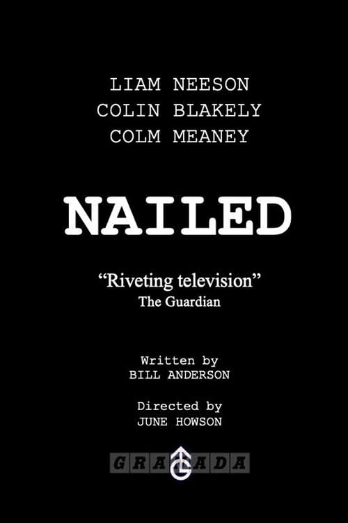 Poster for Nailed