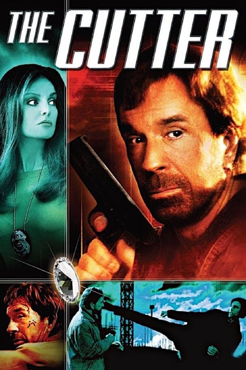 Poster for The Cutter