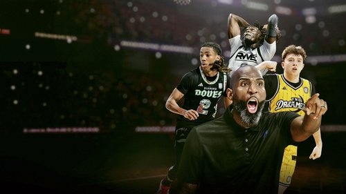 One Shot: Overtime Elite scene 4