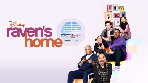 Raven's Home scene 6
