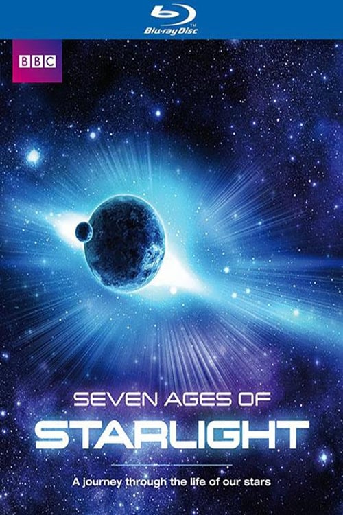 Poster for Seven Ages of Starlight