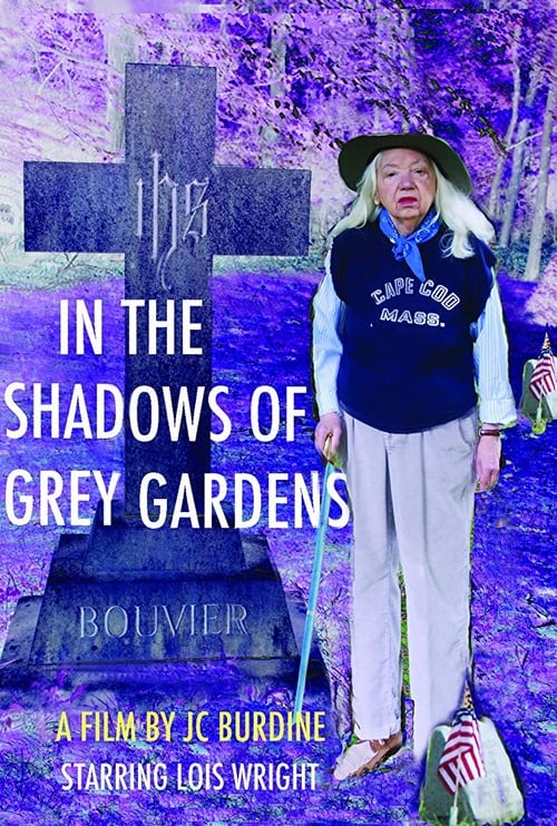 Poster for In the Shadows of Grey Gardens