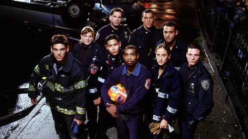 Third Watch scene 6