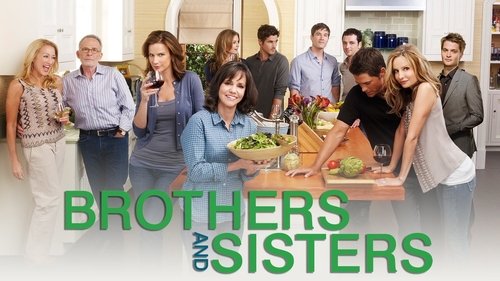 Brothers and Sisters scene 2
