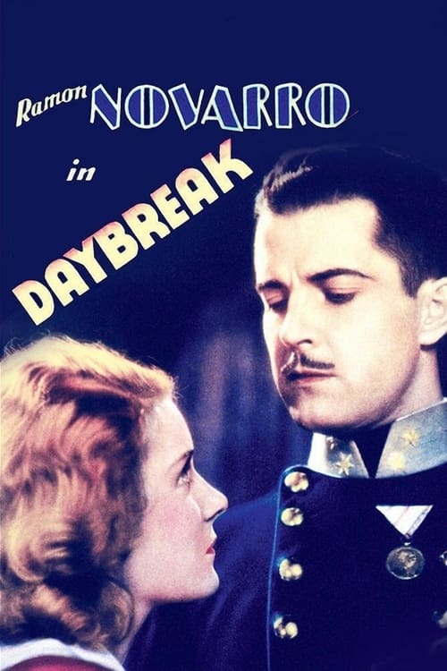 Poster for Daybreak