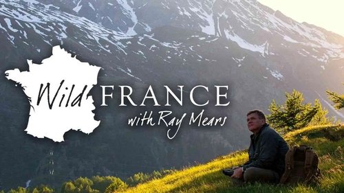 Wild France with Ray Mears scene 1