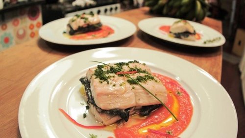 Receitas Brasil scene 1