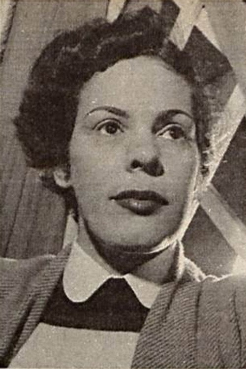Nancy Wanderley