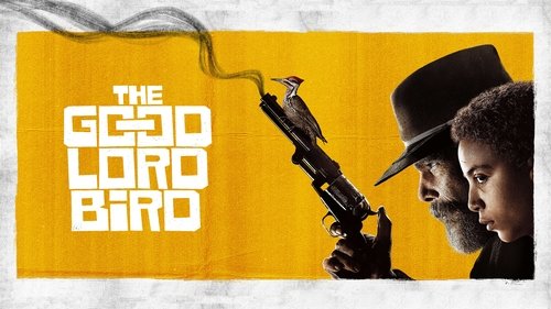 The Good Lord Bird scene 2