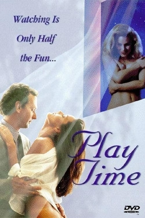 Poster for Play Time