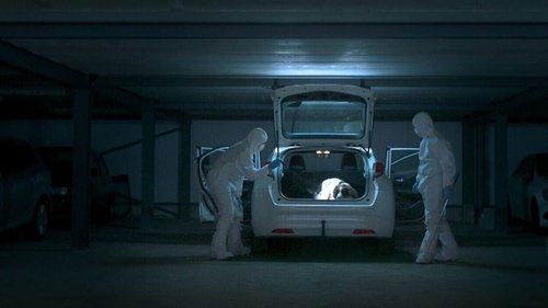 De verdwijning van Britta Cloetens scene 2