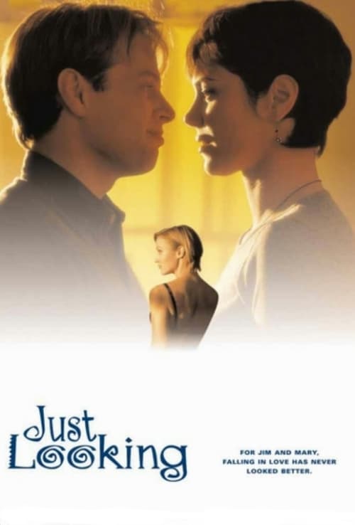 Poster for Just Looking