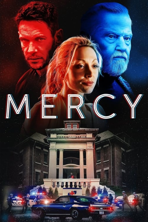Poster for Mercy