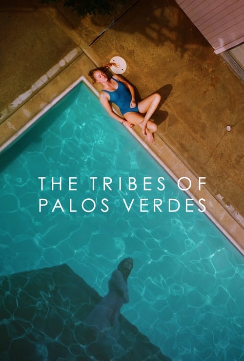 Poster for The Tribes of Palos Verdes