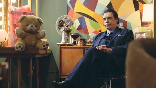 The King of TV scene 7