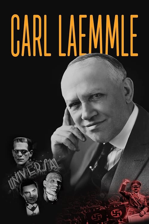 Poster for Carl Laemmle