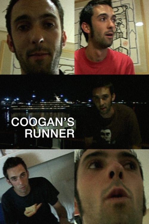Poster for Coogan's Runner