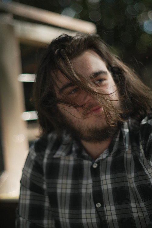 Andrew Draper