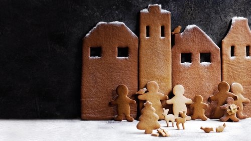 Donna Hay Christmas scene 3
