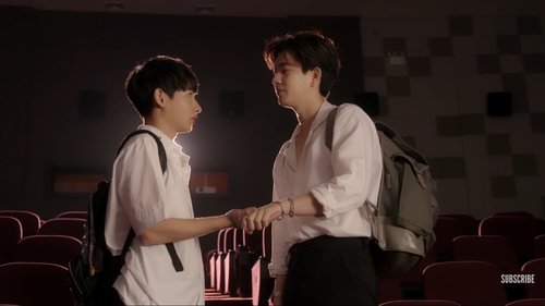 Theory of Love scene 2