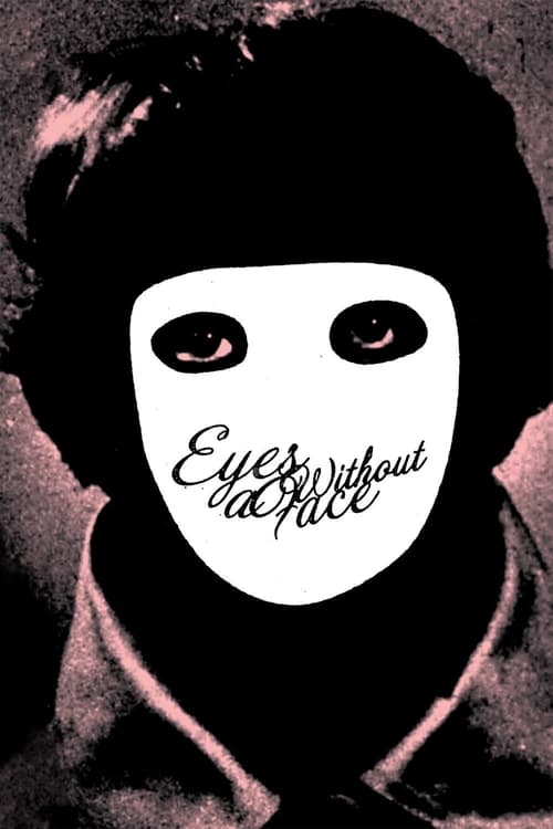 Poster for Eyes Without a Face