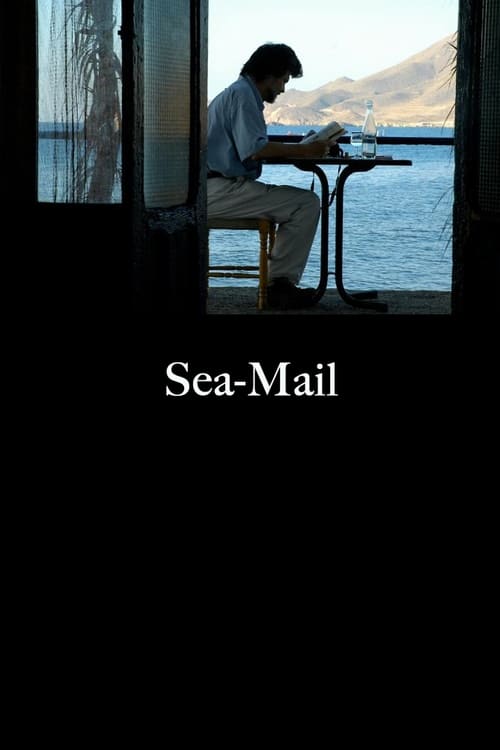 Poster for Sea-Mail