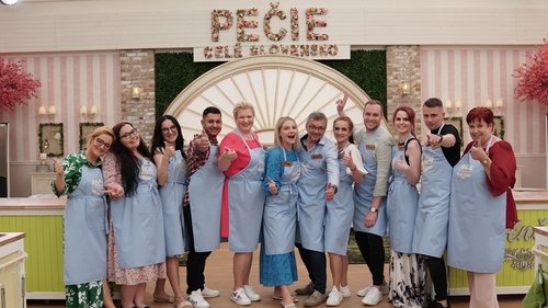 Pečie celé Slovensko scene 5