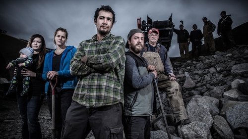 Yukon Gold scene 1